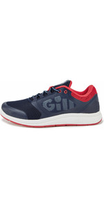 2023 Gill Mawgan Trainers 938 - Navy